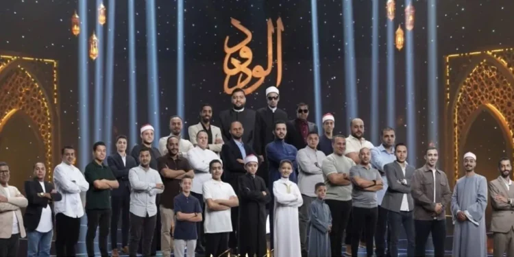 دولة التلاوة.. التحكيم عن محمد كامل: طُفت بنا فوق السحاب بمرونة ودفىء صوتك