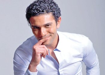 آسر ياسين عن شخصيته فى اتنين غيرنا: الورق خطفنى من أول لحظة