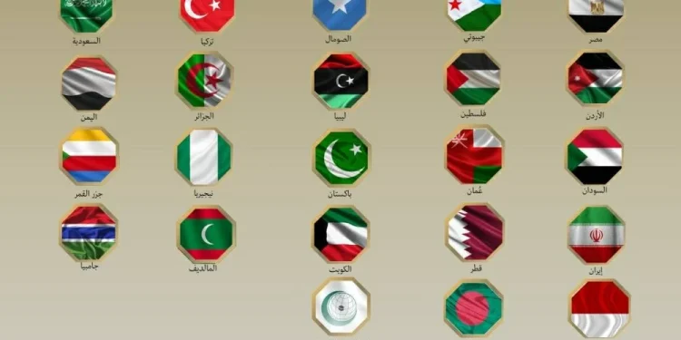 تفاصيل البيان العربي الإسلامي المشترك لـ 22 دولة بشأن زيارة مسؤول إسرائيلي لـ”أرض الصومال”