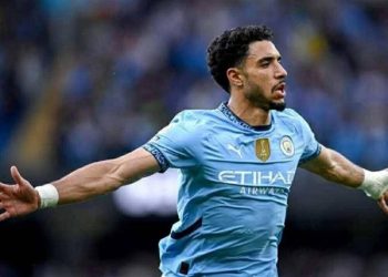 بعد تألقة بأمم إفريقيا بالمغرب ..صراع أوروبي لضم “مرموش” نجم مانشستر سيتي الإنجليزي