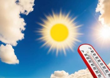 الارصاد الجوية : طقس السبت دافئ نهاراً بارد ليلاً على كافة الانحاء