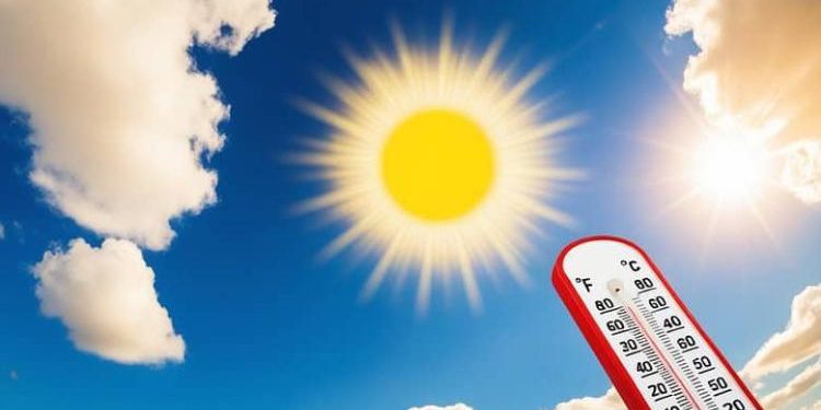 الارصاد الجوية : طقس السبت دافئ نهاراً بارد ليلاً على كافة الانحاء