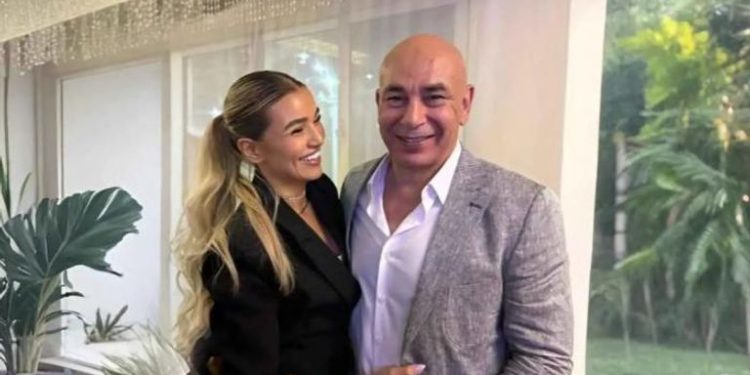 تفاصيل أول تحرك قانوني لـ حسام حسن وابنته يارا ضد المسيئين بشأن أزمة الخطوبة