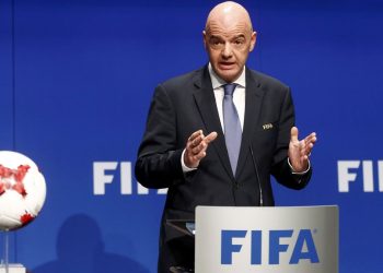 وسط انتقادات واسعة.. إنفانتينو يدافع عن أسعار تذاكر كأس العالم 2026 بأمريكا