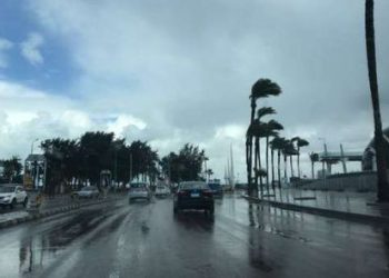 الأرصاد: طقس الاربعاء.. تقلبات جوية انخفاض في درجات الحرارة وأمطار خفيفة