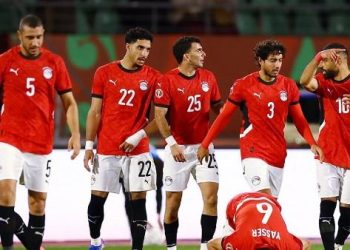 قبل المباراة المرتقبة.. مصر بالاحمر وكوت ديفوار بالأبيض في ربع نهائي أمم أفريقيا