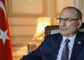 السفير صالح موطلوش: تركيا لا ترغب في صراع مباشر مع إسرائيل على الأراضي السورية