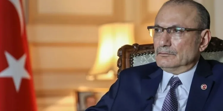 السفير صالح موطلوش: تركيا لا ترغب في صراع مباشر مع إسرائيل على الأراضي السورية