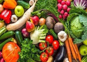 الطماطم والبطاطس بـ 5 جنيه ..أسعار الخضروات اليوم الخميس 29 يناير بسوق العبور 