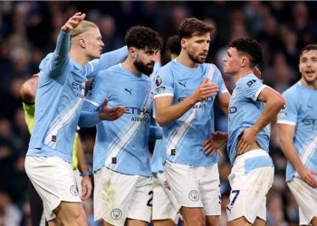 في غياب مرموش .. مانشستر سيتي يسقط في فخ التعادل أمام سندرلاند بالبريميرليج