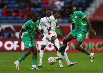 السنغال يكتسح السودان بثلاثية ويتأهل للدور ربع نهائي أمم أفريقيا 2025