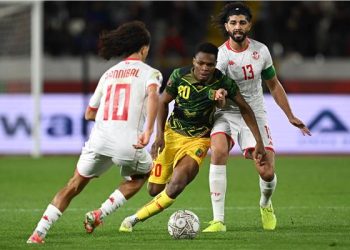 مالى تفوز على تونس 3/2 بركلات الترجيح وتتأهل لـ ربع نهائي بأمم إفريقيا بالمغرب