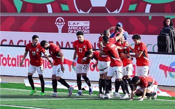 ننشر التشكيل المتوقع لـ منتخب مصر أمام بنين بأمم إفريقيا بالمغرب