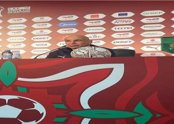 حسام حسن: نهدي الفوز للشعب المصري ومحمد حمدي