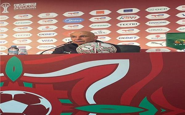 حسام حسن: نهدي الفوز للشعب المصري ومحمد حمدي