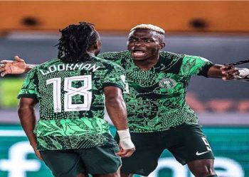 نيجيريا تكتسح موزمبيق برباعية نظيفة ويتأهل للدور ربع النهائي بأمم إفريقيا بالمغرب