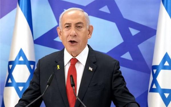نتنياهو: إسرائيل تعتزم تحديد مهلة لحماس بشأن نزع السلاح