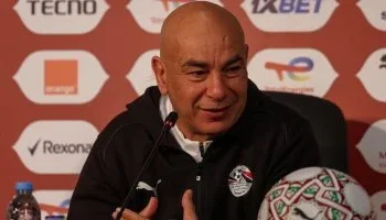 حسام حسن: غياب العدالة  التحكيمية سبب الخسارة من السنغال .. والـ7 ألقاب سر الغيرة والتعنت ضدنا