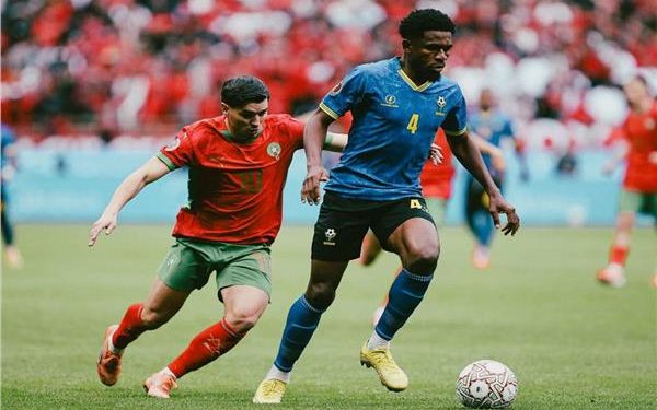 المغرب يصطدم بـ الكاميرون في نهائي مبكر بربع نهائي أمم أفريقيا 2025