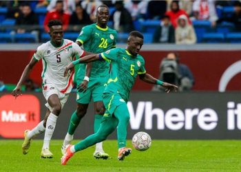 منتخب السنغال يواجه مالي في مباراة قوية للتاريخ والطموح بكأس أمم أفريقيا بالمغرب