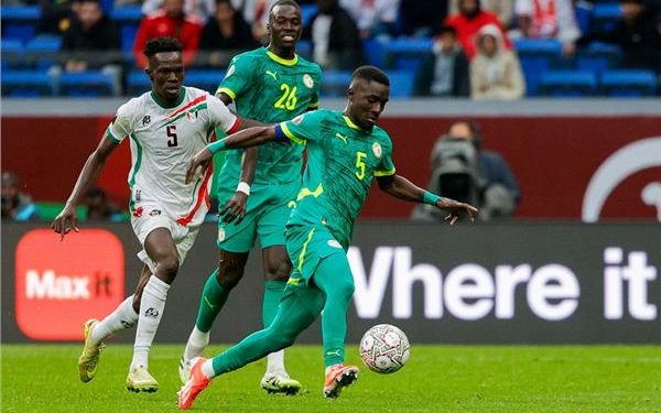 منتخب السنغال يواجه مالي في مباراة قوية للتاريخ والطموح بكأس أمم أفريقيا بالمغرب