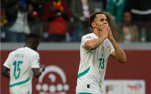 السنغال يقسو على مالي بهدف ويتأهل لـ نصف نهائي أمم أفريقيا 2025