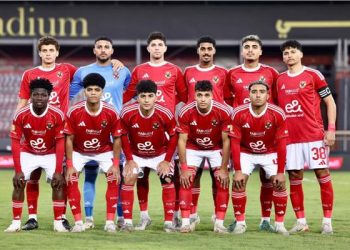 الأهلي يواجه فاركو في مباراة قوية بكأس عاصمة مصر
