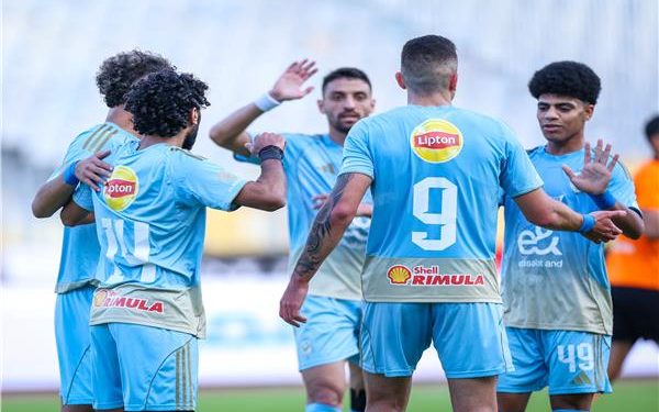 هاتريك للشحات .. الأهلي يكتسح فاركو برباعية مذلة في كأس عاصمة مصر 