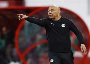  حسام حسن يعلن تشكيل منتخب مصر أمام كوت ديفوار بأمم إفريقيا