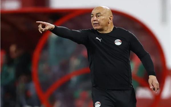 حسام حسن يعلن تشكيل منتخب مصر أمام كوت ديفوار بأمم إفريقيا