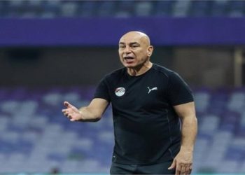 عضو اتحاد الكرة: حسام حسن سيقود منتخب مصر في كأس العالم 2026 بأمريكا