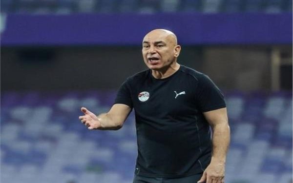 عضو اتحاد الكرة: حسام حسن سيقود منتخب مصر في كأس العالم 2026 بأمريكا
