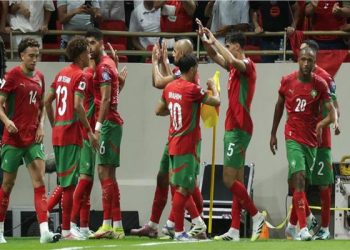 المغرب يلتقي نيجيريا في مباراة قوية خارج التوقعات بنصف نهائي كأس أمم إفريقيا