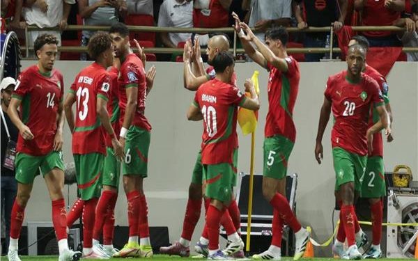 المغرب يلتقي نيجيريا في مباراة قوية خارج التوقعات بنصف نهائي كأس أمم إفريقيا