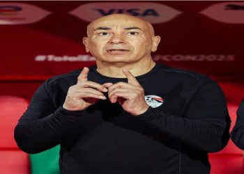 حسام حسن يعلن تشكيل منتخب مصر لـ مواجهة السنغال بنصف الأمم الإفريقية