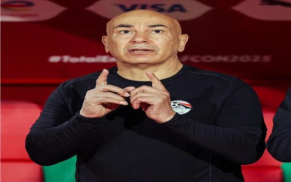 حسام حسن يعلن تشكيل منتخب مصر لـ مواجهة السنغال بنصف الأمم الإفريقية