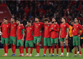 المغرب يقهر منتخب نيجيريا  4/2 بركلات الترجيح ويتأهل لـ نهائي أمم أفريقيا 2025