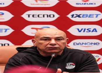 حسام حسن: مواجهة نيجيريا صعبة وعدالة التحكيم في المبارايات غير متوفرة  