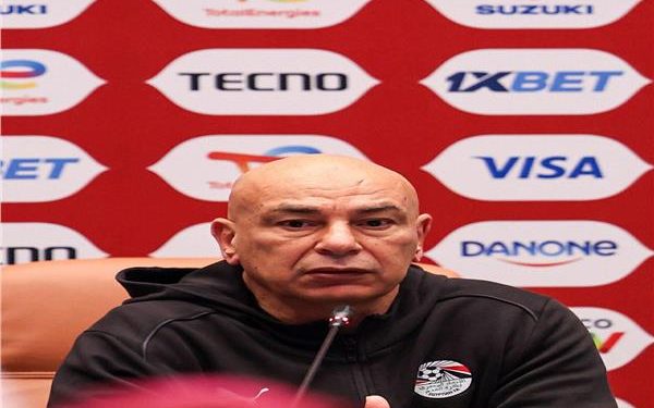 حسام حسن: مواجهة نيجيريا صعبة وعدالة التحكيم في المبارايات غير متوفرة  