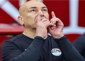 مفاجأت في تشكيل منتخب مصر أمام نيجيريا لـ حديد المركزين الثالث والرابع بأمم إفريقيا