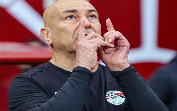 مفاجأت في تشكيل منتخب مصر أمام نيجيريا لـ حديد المركزين الثالث والرابع بأمم إفريقيا