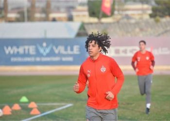 قبل مواجهة يانج أفريكانز الأفريقية..تفاصيل حسم الأهلي لـ الصفقة الرابعة السوبر 