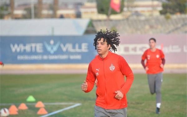 قبل مواجهة يانج أفريكانز الأفريقية..تفاصيل حسم الأهلي لـ الصفقة الرابعة السوبر 