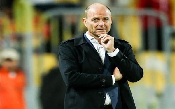 ييس توروب: سعيد بالفوز .. وحققنا مكاسب عديدة من مباراة يانج أفريكانز