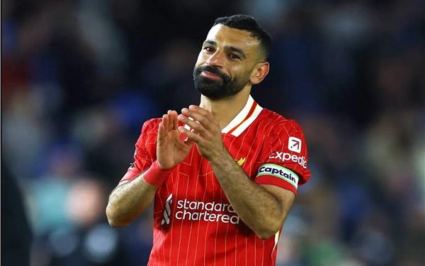 محمد صلاح أساسيًا ..ننشر التشكيل المتوقع لـ ليفربول أمام بورنموث