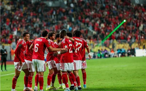 الاهلي يواجة غزلان دجلة في صراع النقاط ويخشي المفاجأة في الدوري