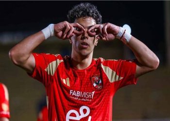 تفاصيل غياب إمام عاشور عن بعثة الأهلي عدم سفره لـ تنزانيا ..والعقوبة المنتظرة