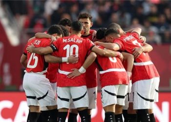 ننشر معلق مباراة مصر وكوت ديفوار في ربع نهائي كأس الأمم الأفريقية بالمغرب