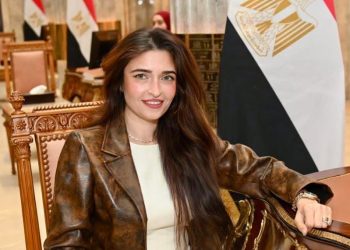 إيرين سعيد تتقدم بسؤال برلماني بشأن نفاد باقات الإنترنت في بداية الشهر