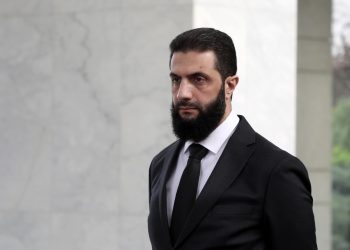  حقيقة إصابة أحمد الشرع بعملية إطلاق نار في العاصمة دمشق